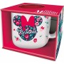 Tasse en Céramique Minnie Mouse 400 ml