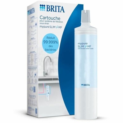 Filtre à eau Brita SLIM V-MF