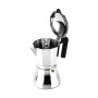 Cafetière Italienne FAGOR Cupy Aluminium 1 L 12 Tasses