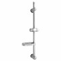 Shower rod Rousseau Stainless steel 60 cm