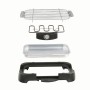 Barbecue Électrique Domoclip DOC153 2000 W 2000 W