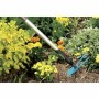 Weeding hoe Gardena Combisystem Stainless steel