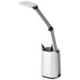 Lampe de bureau Activejet AJE-TECHNIC Blanc 80 Plastique 7 W 5 V