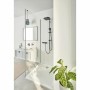 Shower Column Grohe Vitalio Comfort 250 Silicone