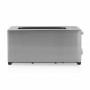 Toaster Princess 01.142401.01.001 1050 W Stainless steel