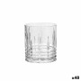 Verre La Mediterránea Canberra 275 ml (48 Unités)