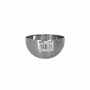 Bowl Quttin Steel 11,7 x 6 cm (36 Units)