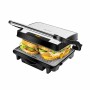 Barbecue Électrique Cecotec Rock'nGrill 1500 Rapid 1500W 1500 W