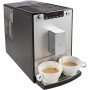 Cafetière superautomatique Melitta E950-666 Solo Pure 1400 W 15 bar 1,2 L