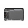 Microwave with Grill Panasonic NN-GT46KBSUG 31L 1000W Black 1000 W 31 L