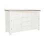 Buffet DKD Home Decor Beige Naturel Bois de paulownia 122 x 40 x 77 cm