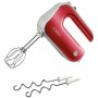 Mixeur/mélangeur de pâte BOSCH MFQ40303 Rouge 500 W 500W