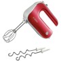 Mixeur/mélangeur de pâte BOSCH MFQ40303 Rouge 500 W 500W