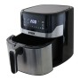 Air Fryer N'oveen AF550 Black 1600 W 6,5 L