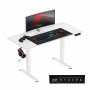 Bureau Huzaro HZ-Hero 8.2 White Blanc