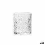 Glass La Mediterránea Milan 275 ml (48 Units)