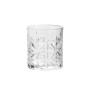 Glass La Mediterránea Milan 275 ml (48 Units)