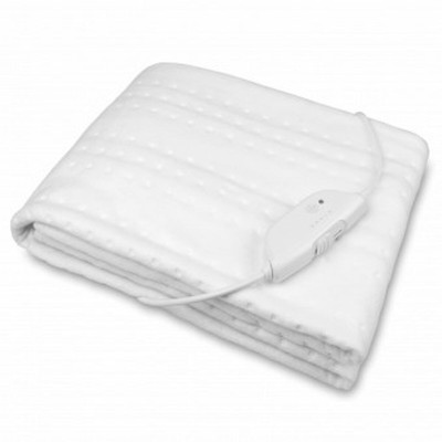 Electric Blanket Medisana HU 674 80 x 150 cm White