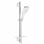 Colonne de douche Grohe 26596000 Métal