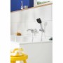 Shower Rose Grohe ABS Plastic