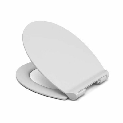 Toilet Seat Cedo White (46 x 38 x 4 cm)