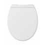 Abattant WC Cedo Blanc (46 x 38 x 4 cm)