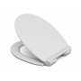 Abattant WC Cedo Blanc (46 x 38 x 4 cm)