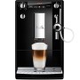 Superautomatic Coffee Maker Melitta E957-101 Black 1400 W 15 bar