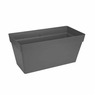 Pot Elho 69 x 34 x 33 cm Noir Plastique