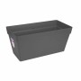 Pot Elho 69 x 34 x 33 cm Noir Plastique