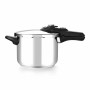 Pressure cooker BRA A185105 Stainless steel 4 L Ø 22 cm