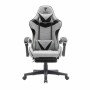 Office Chair Tempest Grey