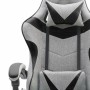 Office Chair Tempest Grey