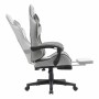 Office Chair Tempest Grey