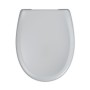 Toilet Seat Cedo  Kapalua Beach 46 x 38,3 x 4,9 cm Grey