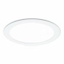 Ceiling Light Iglux WIFI-20W White 20 W Plastic