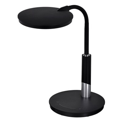 Lampe de bureau Activejet AJE-RAYA Noir 2100 W