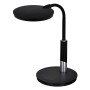 Desk lamp Activejet AJE-RAYA Black 2100 W