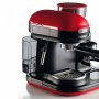 Café Express Arm Ariete 1318 15 bar 1080 W Rouge