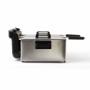 Deep-fat Fryer Livoo DOC217 3300W Silver 6 L