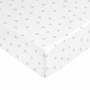 Drap housse Kids&Cotton Kenai Multicouleur