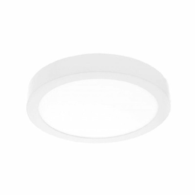 Downlight Iglux SUP-102307-FB V2 Blanc 7 W 570 Lm (6000 K)