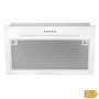 Hotte standard Teka GFG-2 BLANCO 55 cm 329 m3/h 63 dB 180W