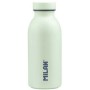 Bouteille Milan Intérieur Isotherme Vert Acier inoxydable 354 ml