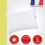 Oreiller DODO Blanc 50 x 70 cm Anti-acariens