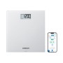 Digital Bathroom Scales Omron HN-300T2-EGY Grey