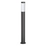 LED bollard light Philips Utrecht Anthracite 20 W