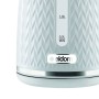 Bouilloire Eldom NELO Blanc 2000 W 1,7 L