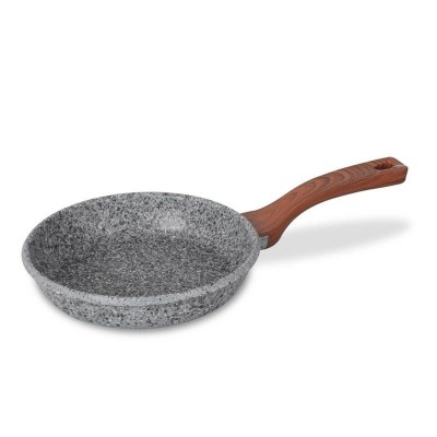 Poêle Promis GR/26 Gris Granite Ø 26 cm