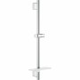 Shower rod Grohe 26599000 Metal Plastic 60 cm